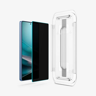 Galaxy S25 Series - Glas.tR EZ Fit | Privacy