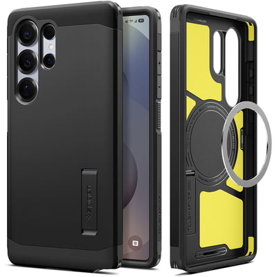 Galaxy S25 Series - Tough Armor MagFit