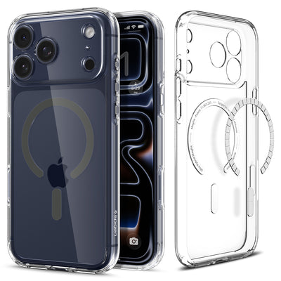 iPhone 17 Series - Ultra Hybrid MagFit