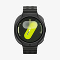 ACS09840 - Galaxy Watch 8 44mm Liquid Air showing the front