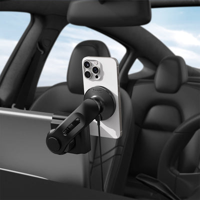 Tesla Model 3/Y - TapLock Wireless Car Mount